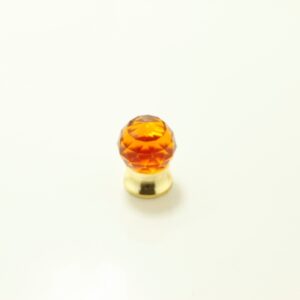 AMBER KRİSTAL